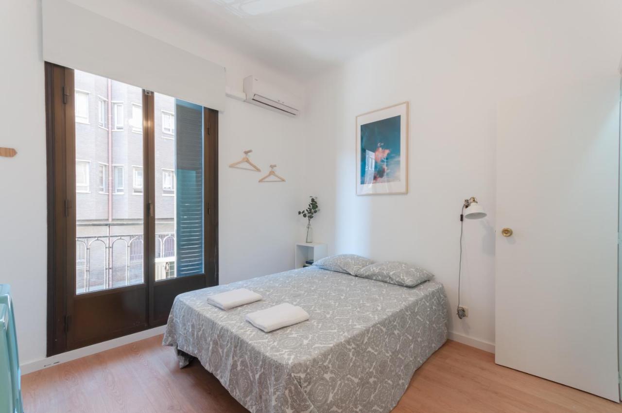 Madrid City Centre St Hotel ภายนอก รูปภาพ