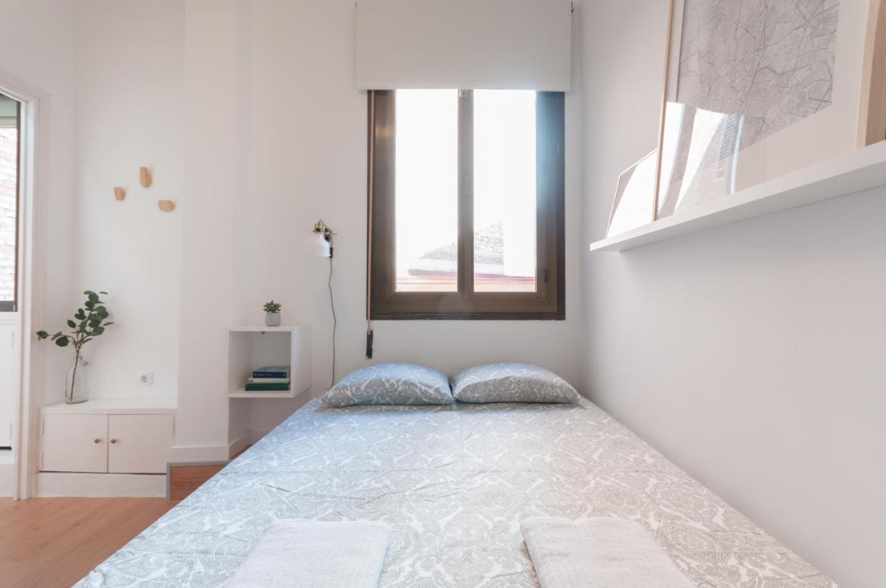 Madrid City Centre St Hotel ภายนอก รูปภาพ