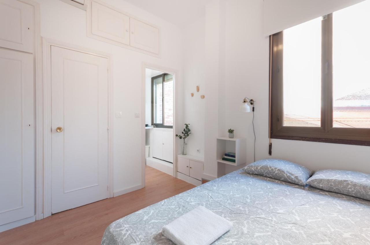 Madrid City Centre St Hotel ภายนอก รูปภาพ
